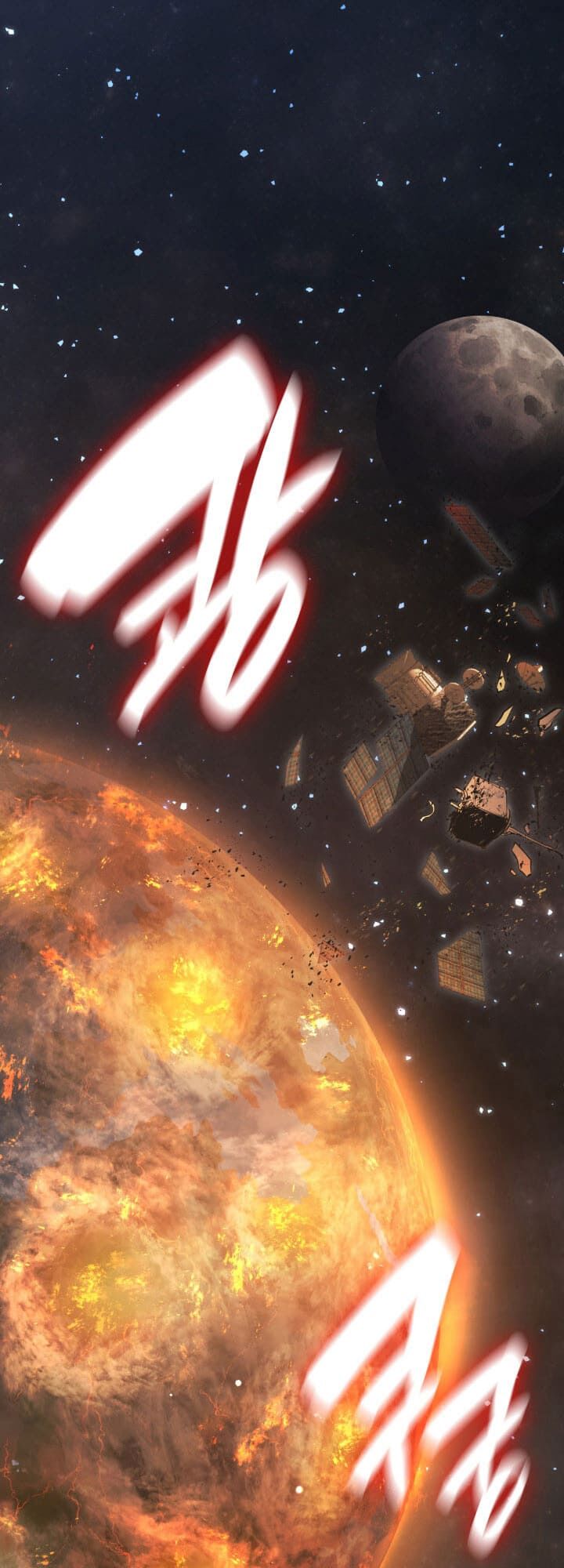 Sự Trở Lại Của Anh Hùng Cấp Thảm Họa Chap 0 - Next Chap 1