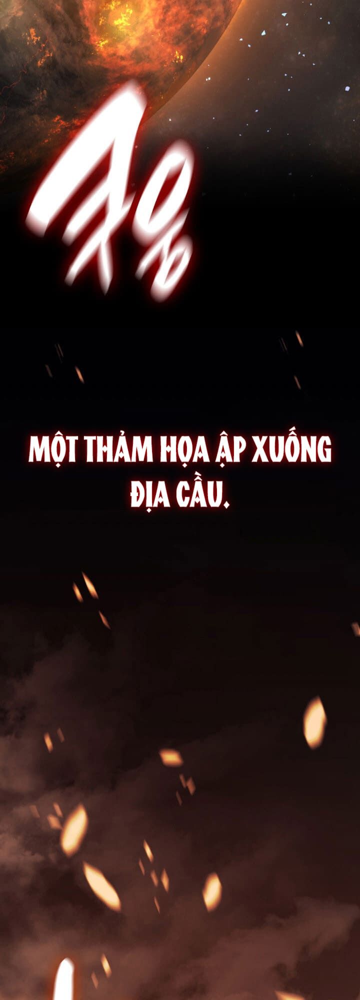 Sự Trở Lại Của Anh Hùng Cấp Thảm Họa Chap 0 - Next Chap 1