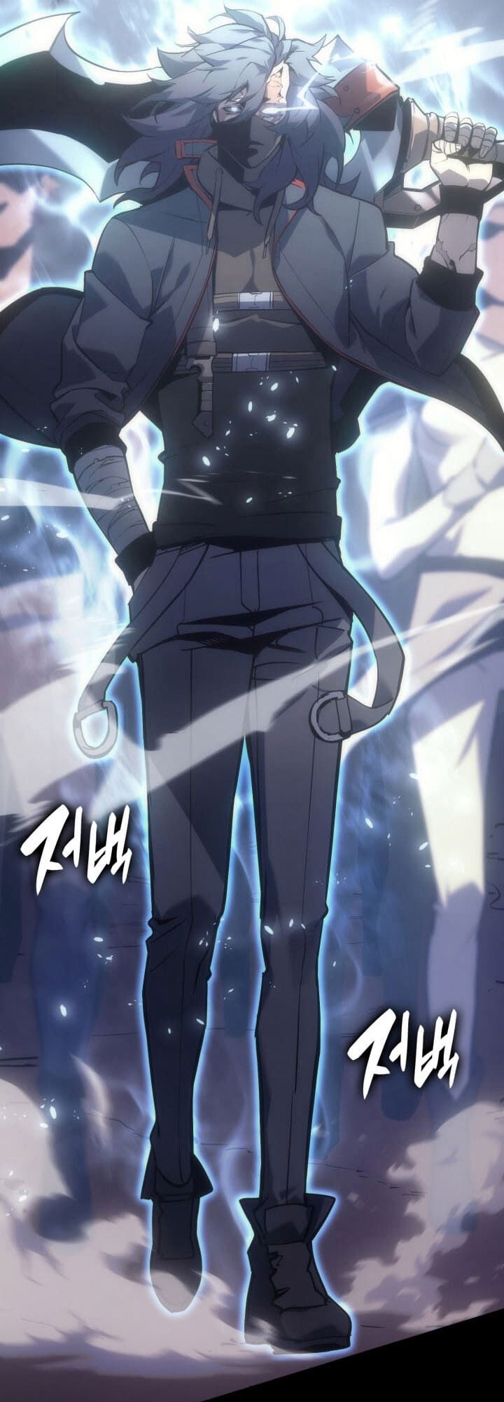 Sự Trở Lại Của Anh Hùng Cấp Thảm Họa Chap 0 - Next Chap 1