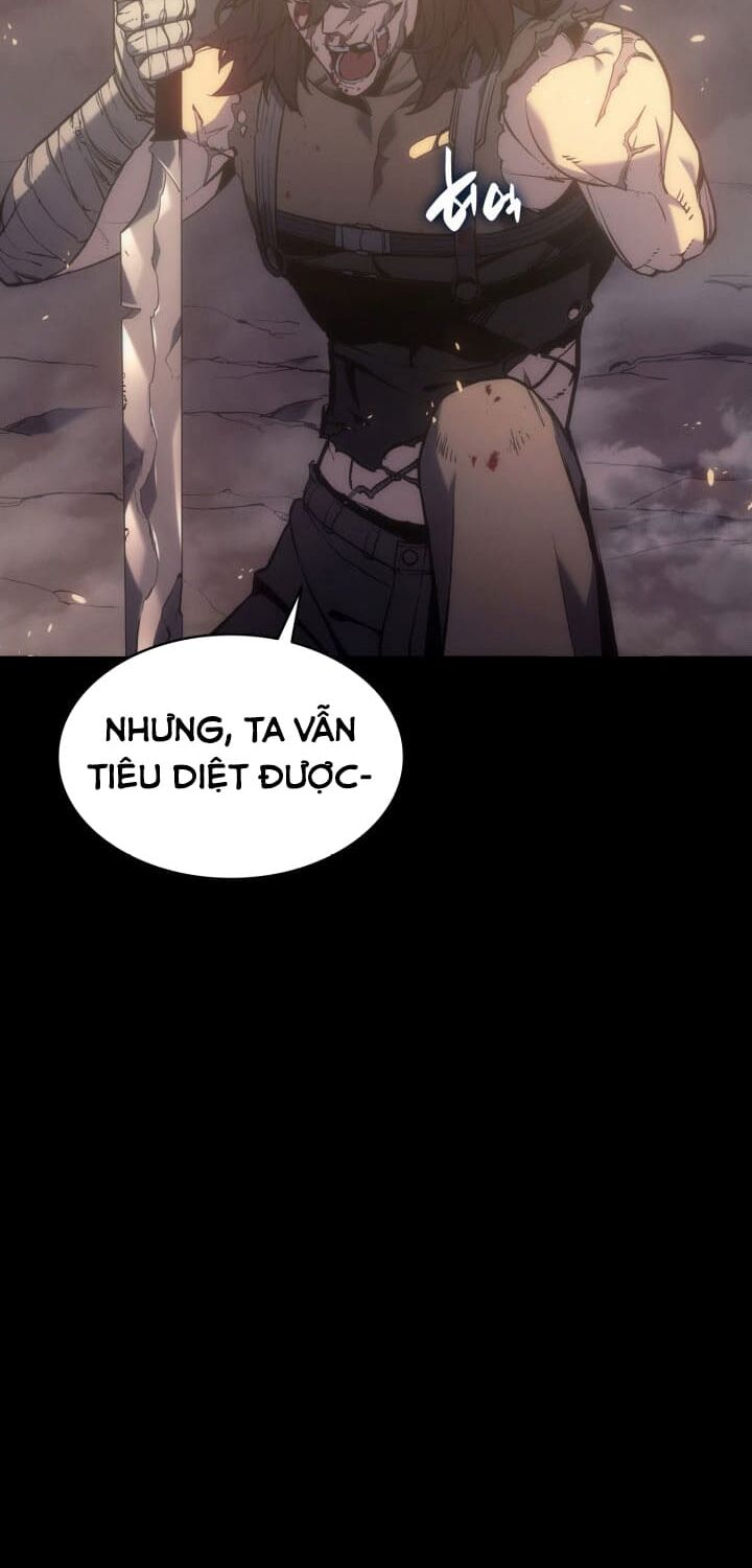 Sự Trở Lại Của Anh Hùng Cấp Thảm Họa Chap 0 - Next Chap 1