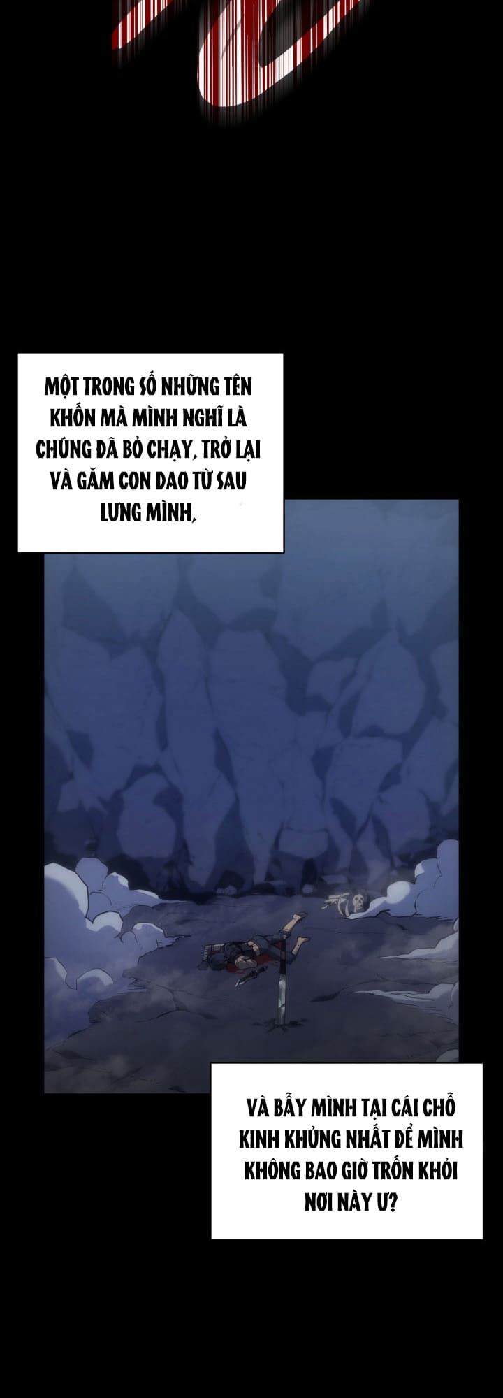 Sự Trở Lại Của Anh Hùng Cấp Thảm Họa Chap 0 - Next Chap 1