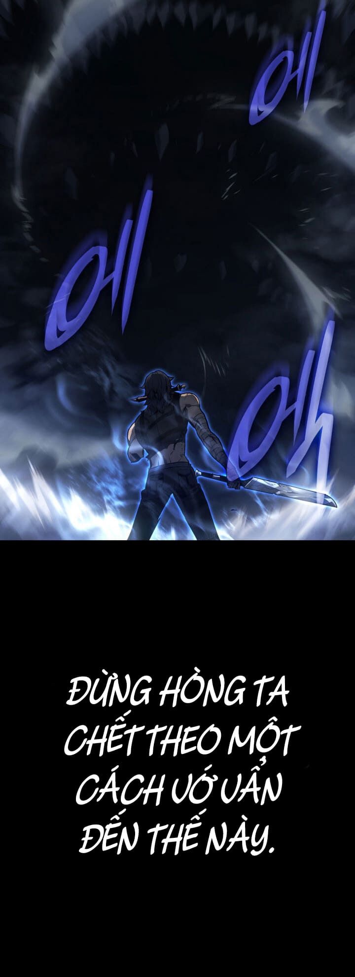 Sự Trở Lại Của Anh Hùng Cấp Thảm Họa Chap 0 - Next Chap 1