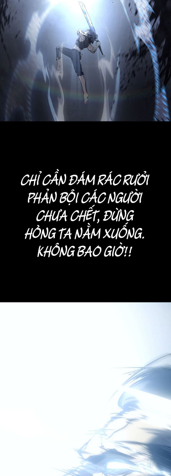 Sự Trở Lại Của Anh Hùng Cấp Thảm Họa Chap 0 - Next Chap 1