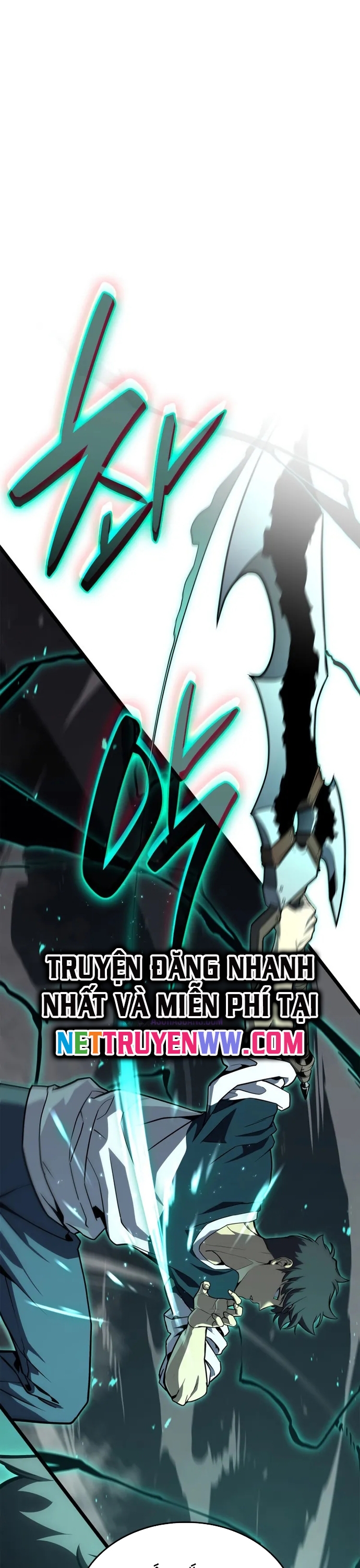 Sự Trở Lại Của Anh Hùng Cấp Thảm Họa Chap 101 - Next Chap 102