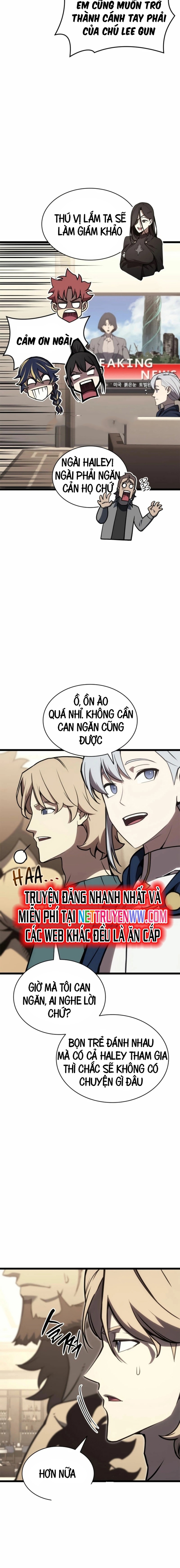 Sự Trở Lại Của Anh Hùng Cấp Thảm Họa Chap 102 - Next Chap 103