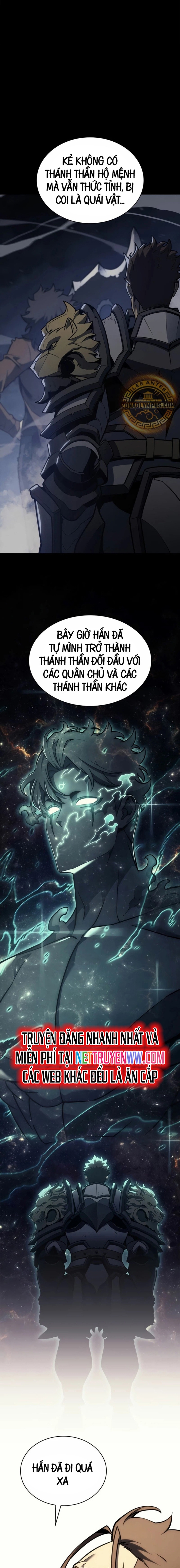 Sự Trở Lại Của Anh Hùng Cấp Thảm Họa Chap 102 - Next Chap 103