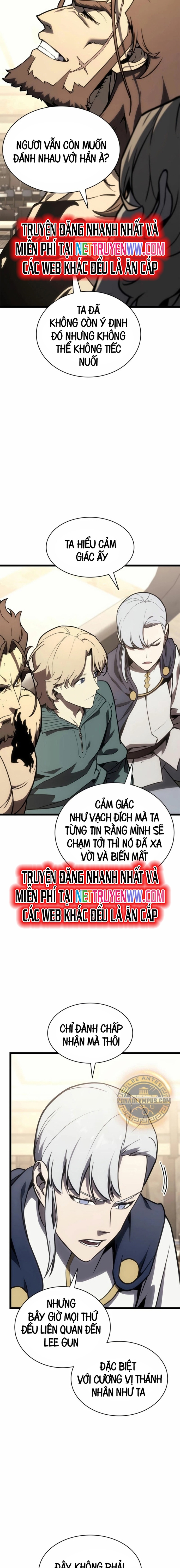 Sự Trở Lại Của Anh Hùng Cấp Thảm Họa Chap 102 - Next Chap 103