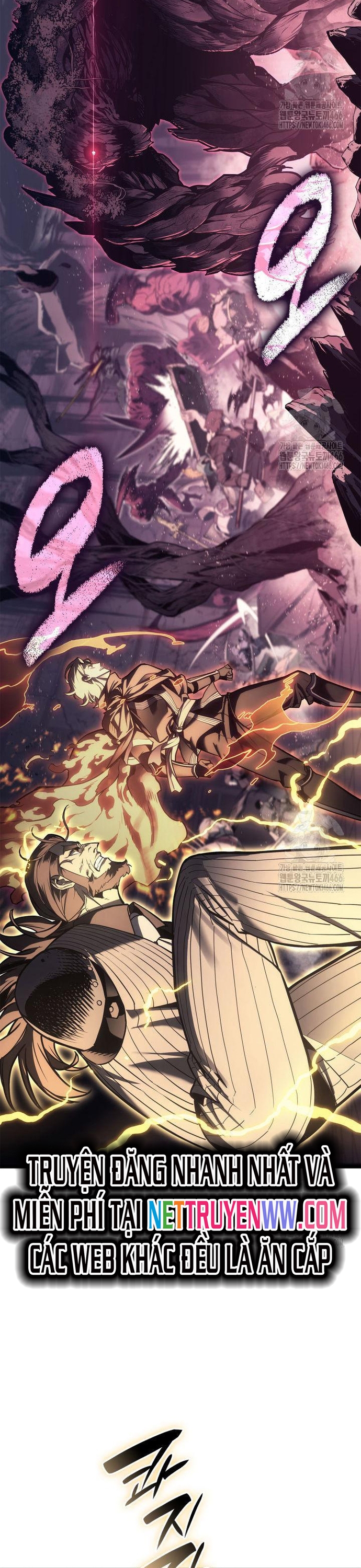 Sự Trở Lại Của Anh Hùng Cấp Thảm Họa Chap 104 - Next Chap 105