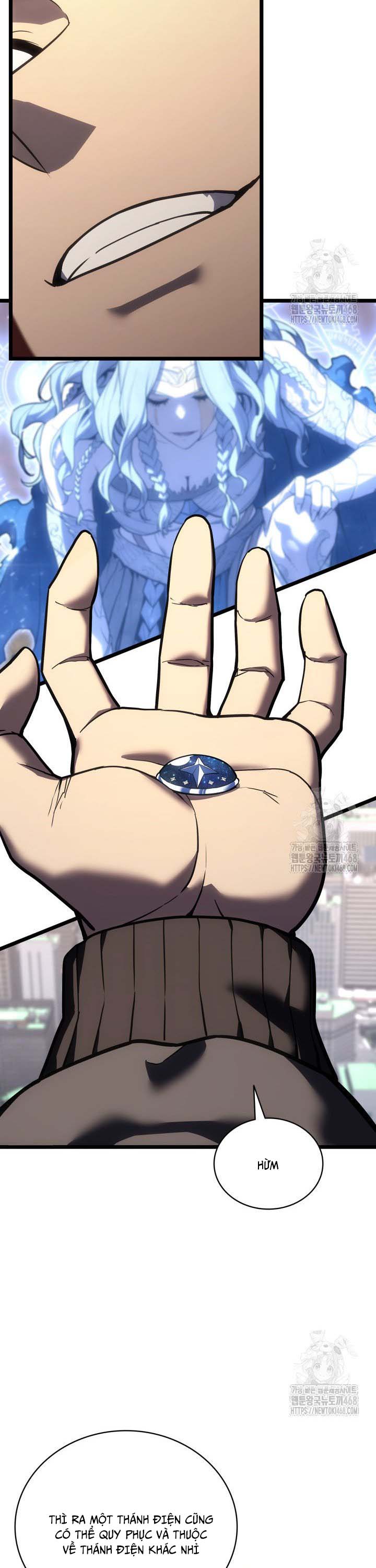 Sự Trở Lại Của Anh Hùng Cấp Thảm Họa Chap 118 - Next Chap 119