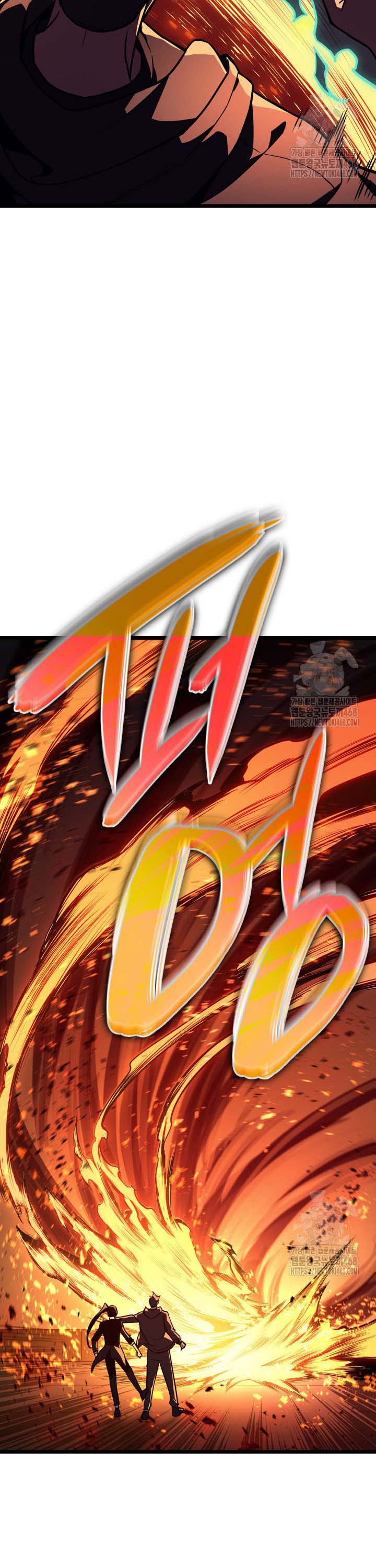 Sự Trở Lại Của Anh Hùng Cấp Thảm Họa Chap 118 - Next Chap 119