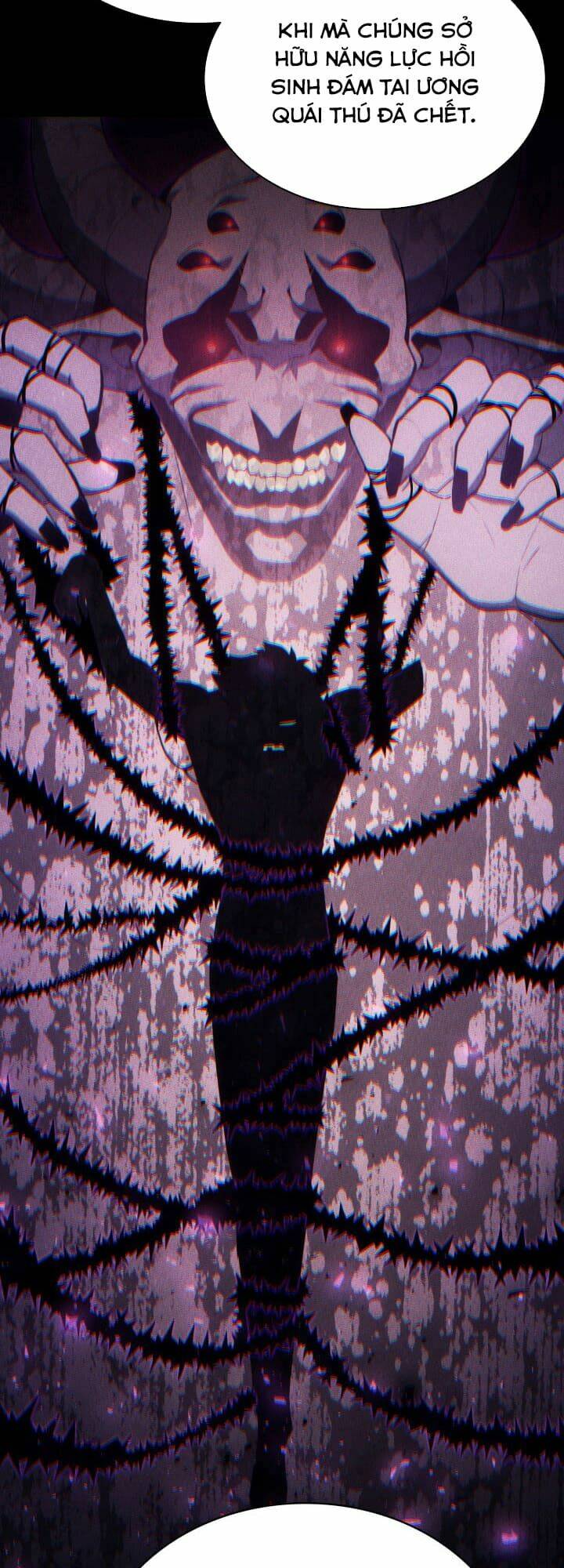 Sự Trở Lại Của Anh Hùng Cấp Thảm Họa Chap 12 - Next Chap 13