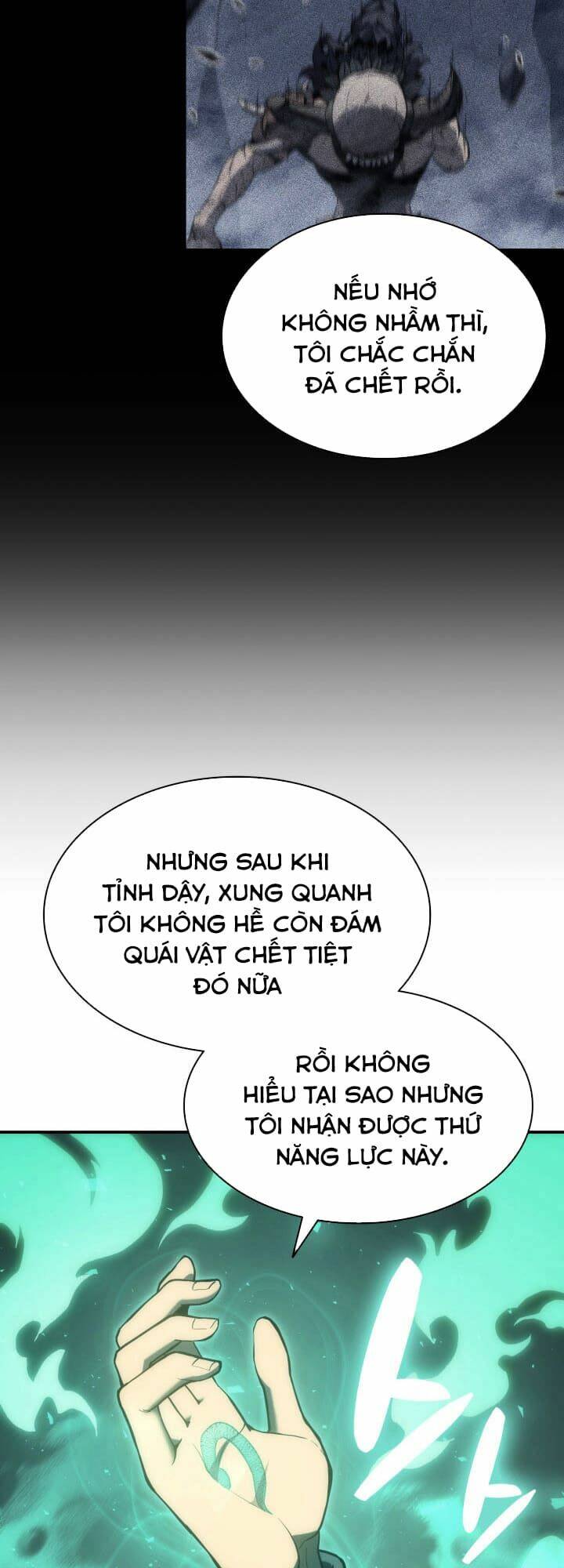 Sự Trở Lại Của Anh Hùng Cấp Thảm Họa Chap 12 - Next Chap 13