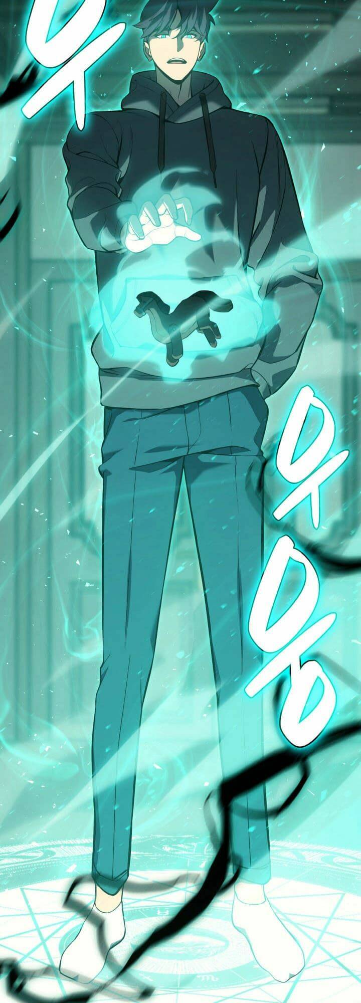 Sự Trở Lại Của Anh Hùng Cấp Thảm Họa Chap 12 - Next Chap 13