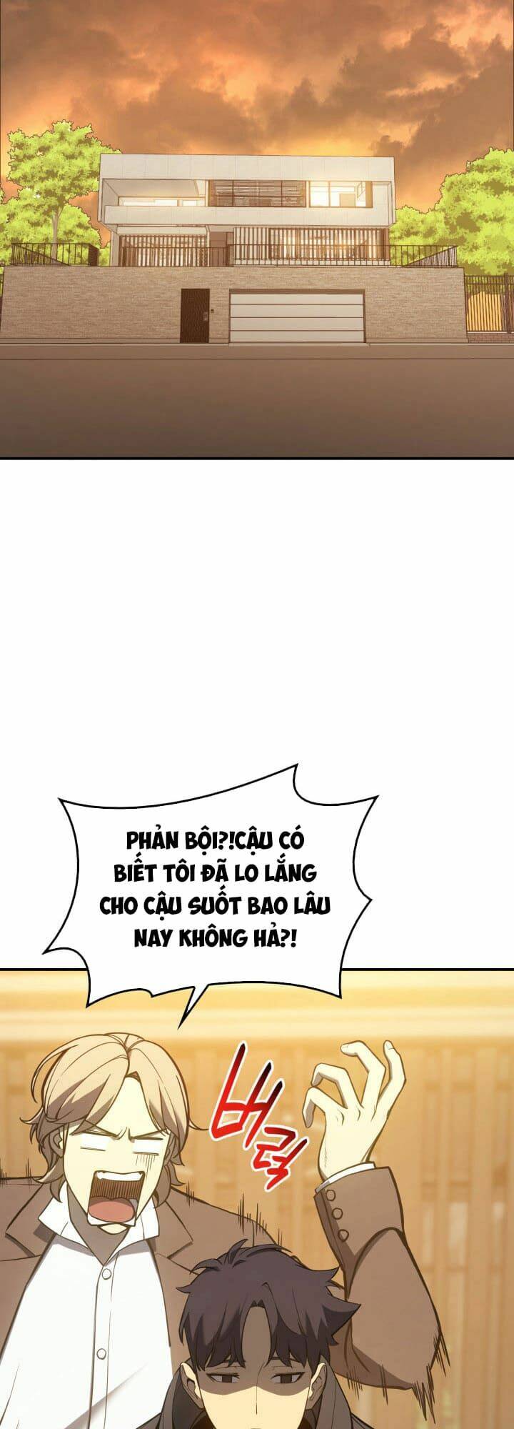 Sự Trở Lại Của Anh Hùng Cấp Thảm Họa Chap 12 - Next Chap 13