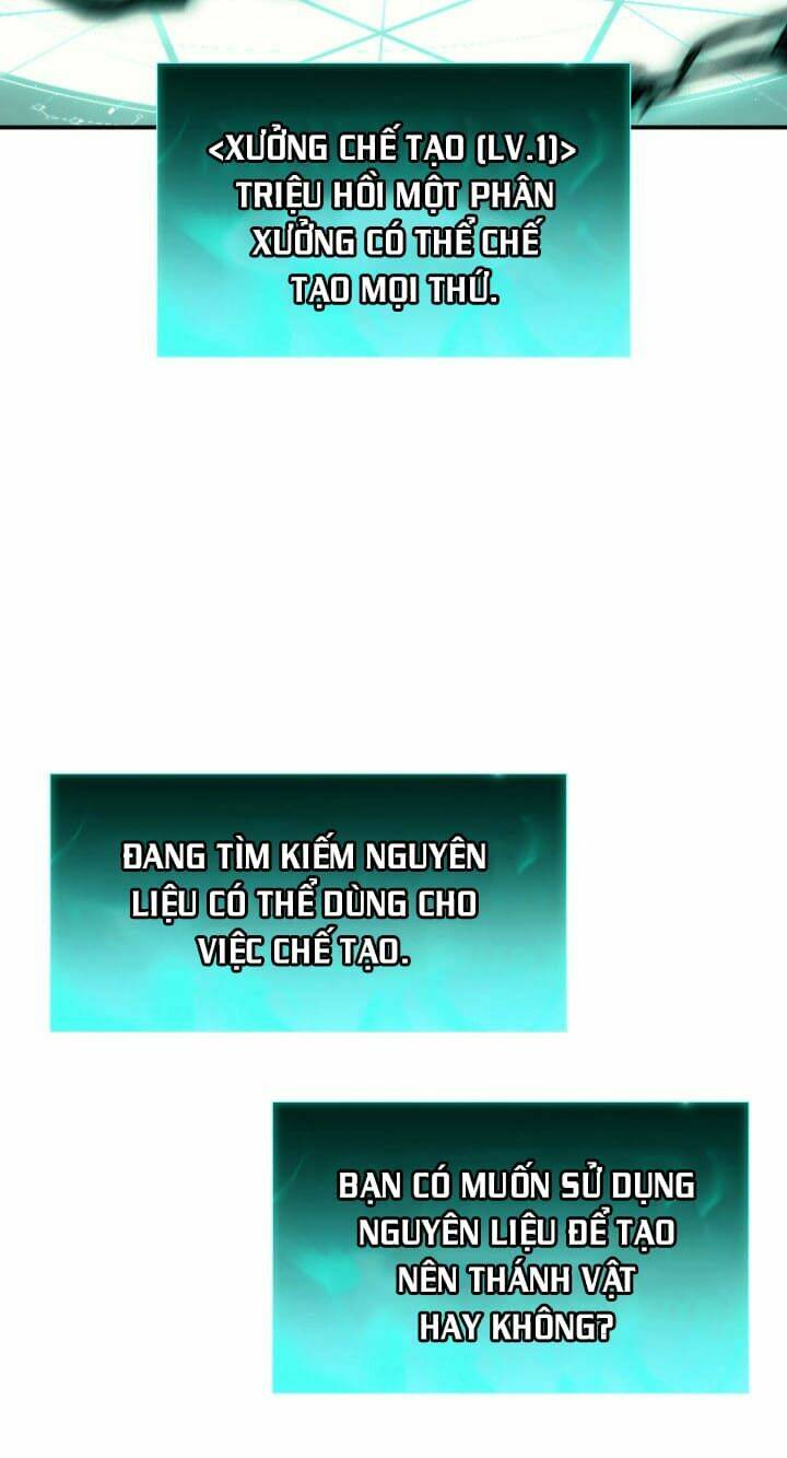 Sự Trở Lại Của Anh Hùng Cấp Thảm Họa Chap 12 - Next Chap 13