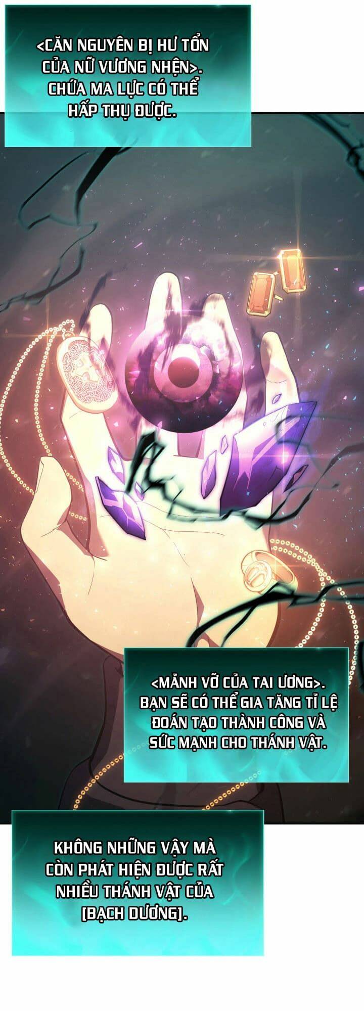 Sự Trở Lại Của Anh Hùng Cấp Thảm Họa Chap 12 - Next Chap 13