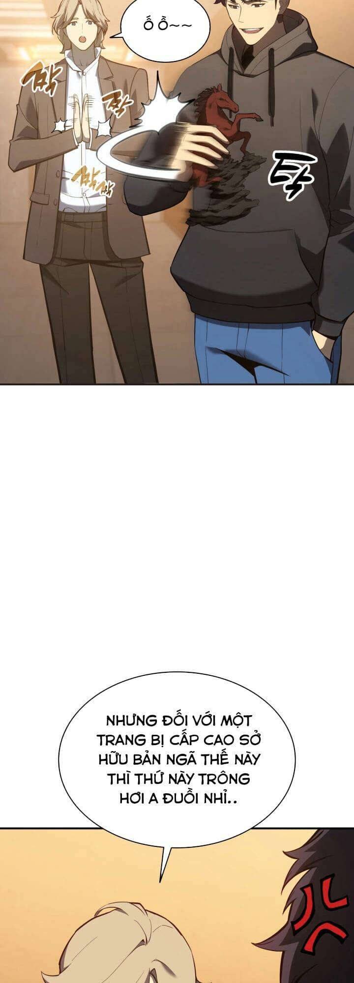 Sự Trở Lại Của Anh Hùng Cấp Thảm Họa Chap 12 - Next Chap 13