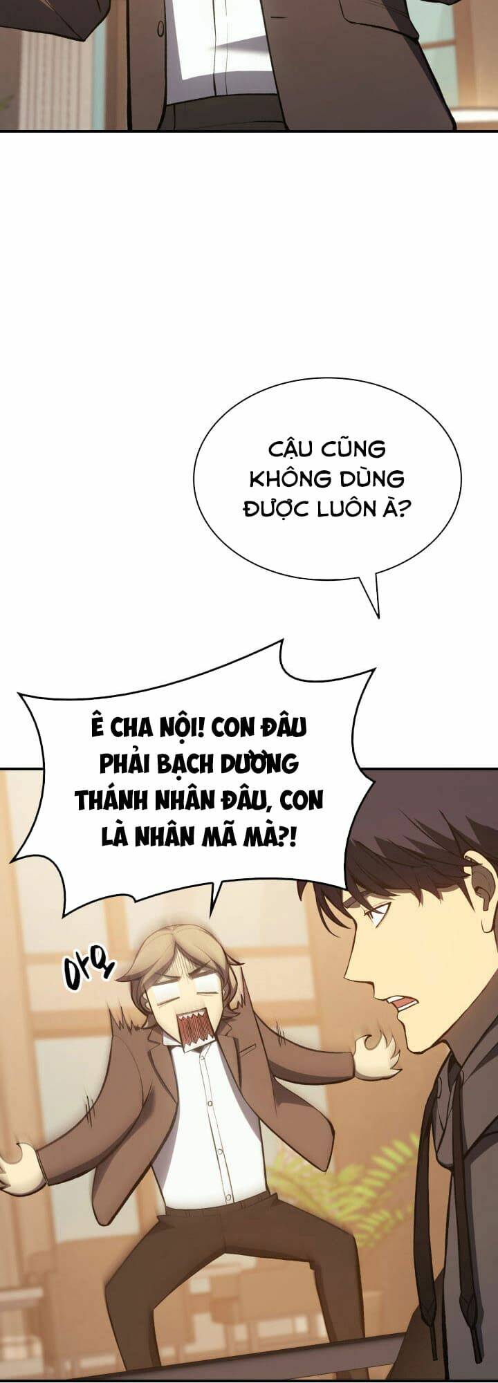 Sự Trở Lại Của Anh Hùng Cấp Thảm Họa Chap 12 - Next Chap 13