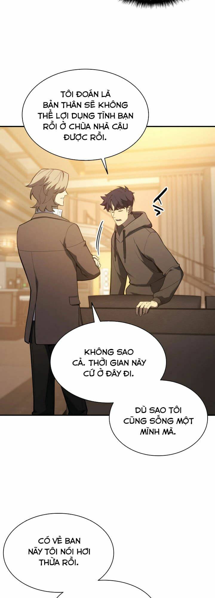 Sự Trở Lại Của Anh Hùng Cấp Thảm Họa Chap 12 - Next Chap 13