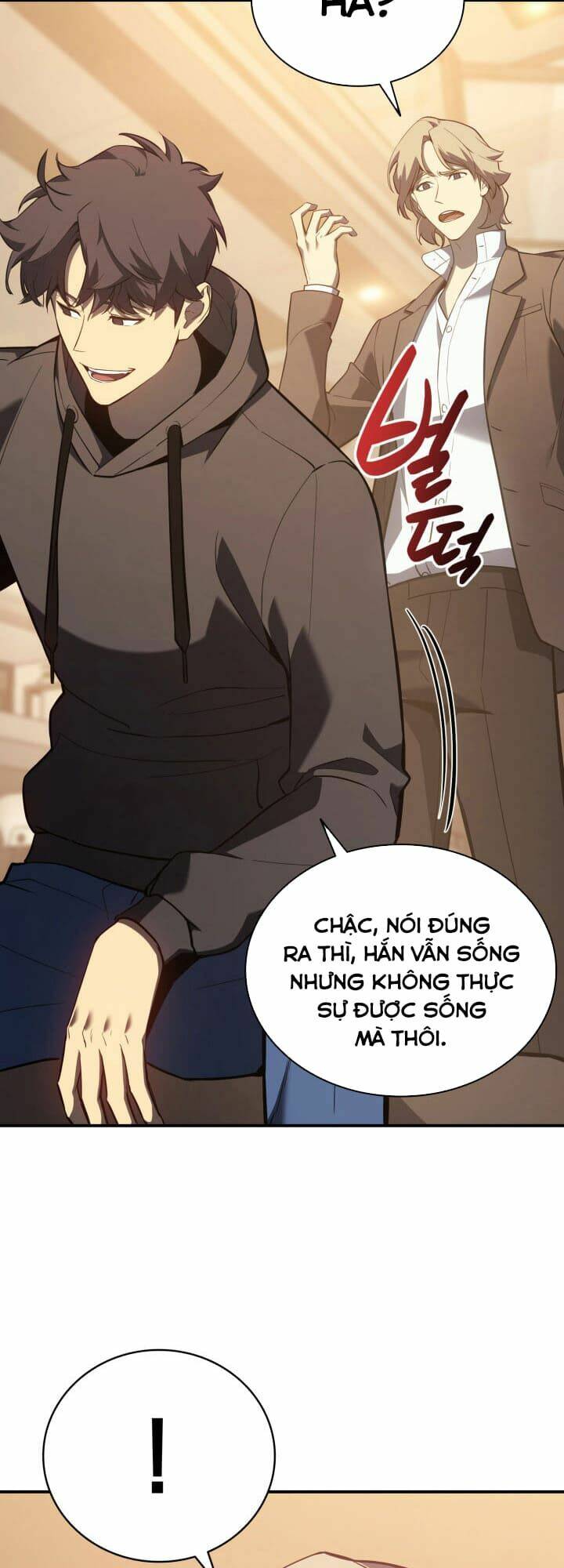 Sự Trở Lại Của Anh Hùng Cấp Thảm Họa Chap 12 - Next Chap 13