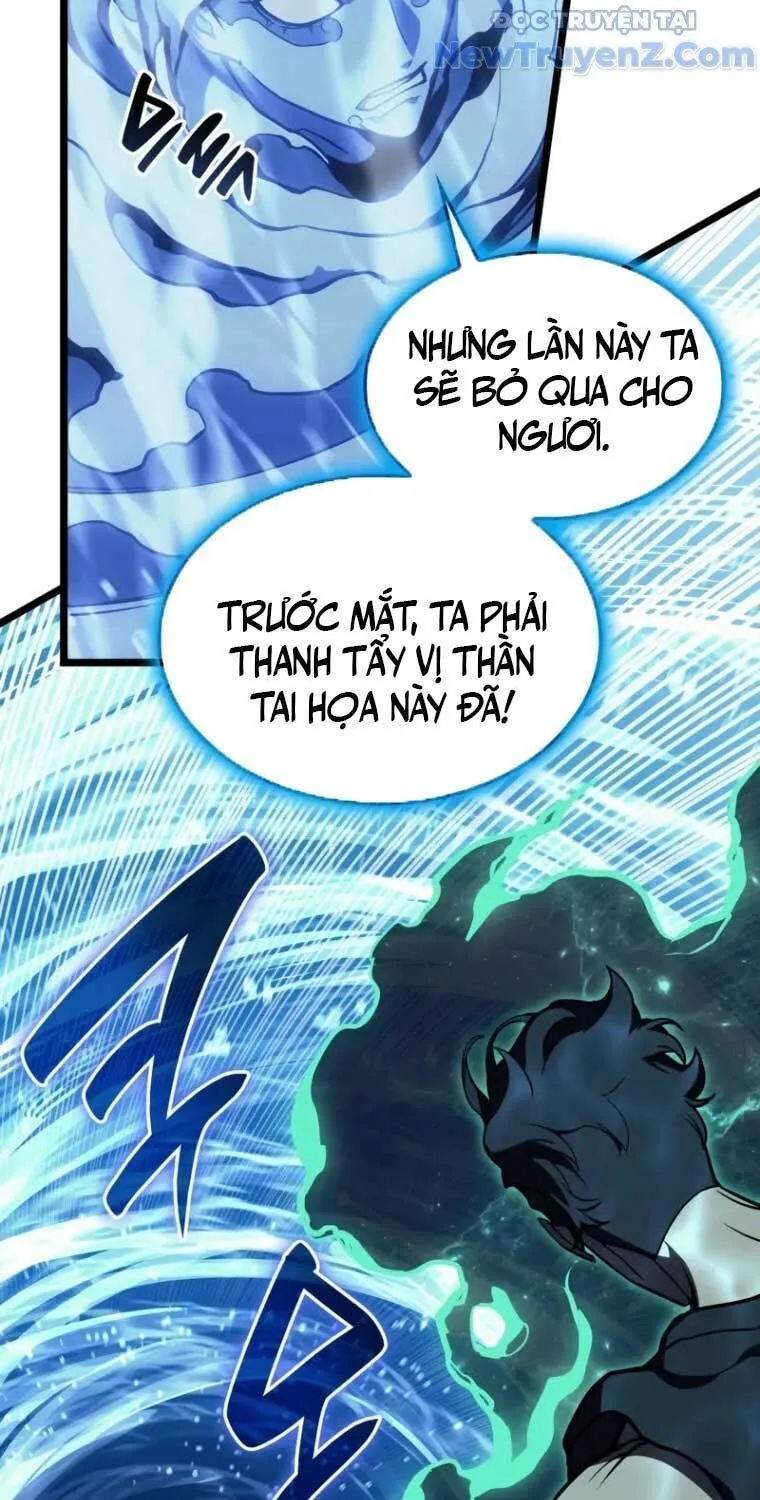 Sự Trở Lại Của Anh Hùng Cấp Thảm Họa Chap 123.3 - Next Chap 124.3