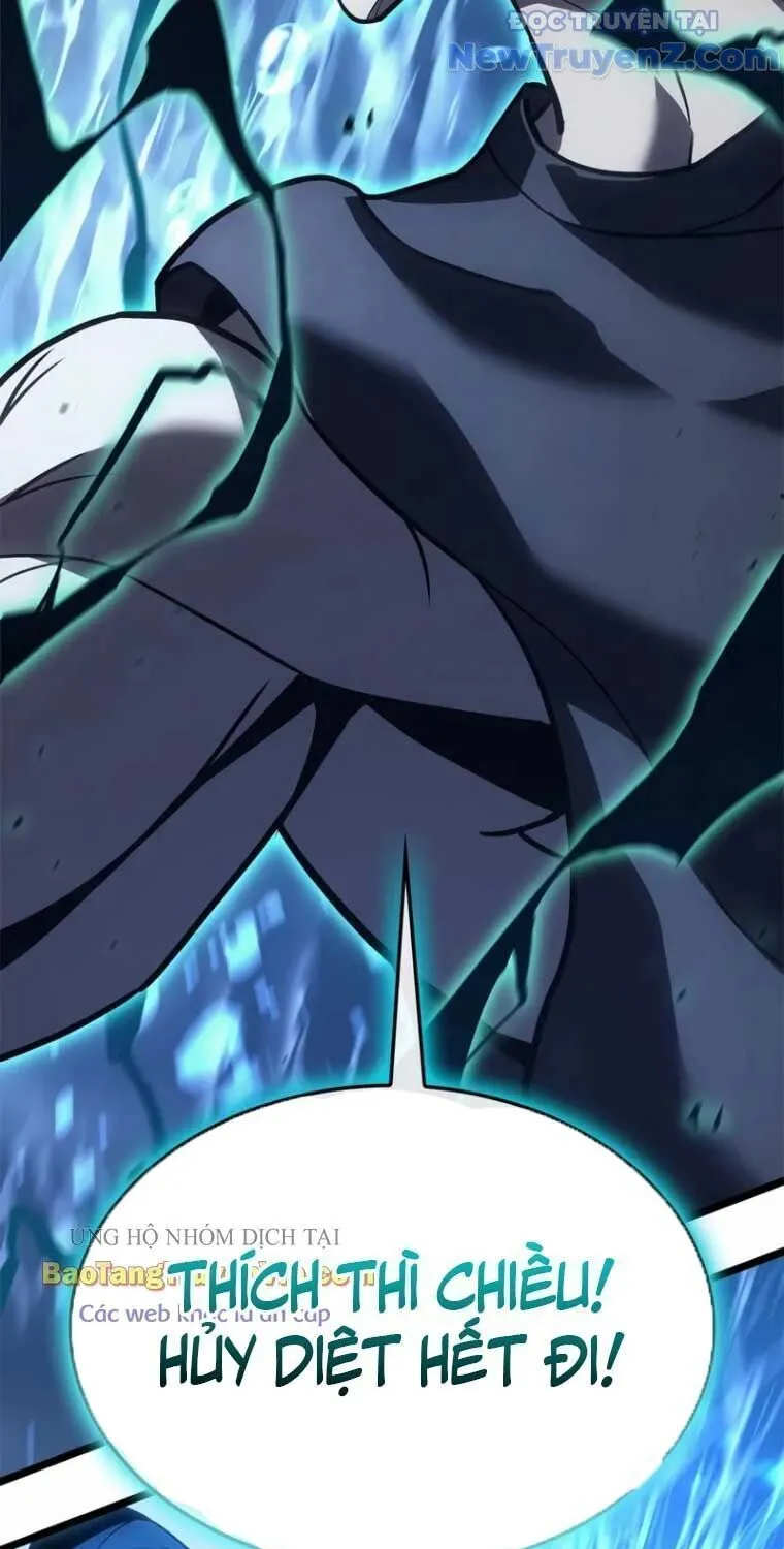 Sự Trở Lại Của Anh Hùng Cấp Thảm Họa Chap 123.3 - Next Chap 124.3