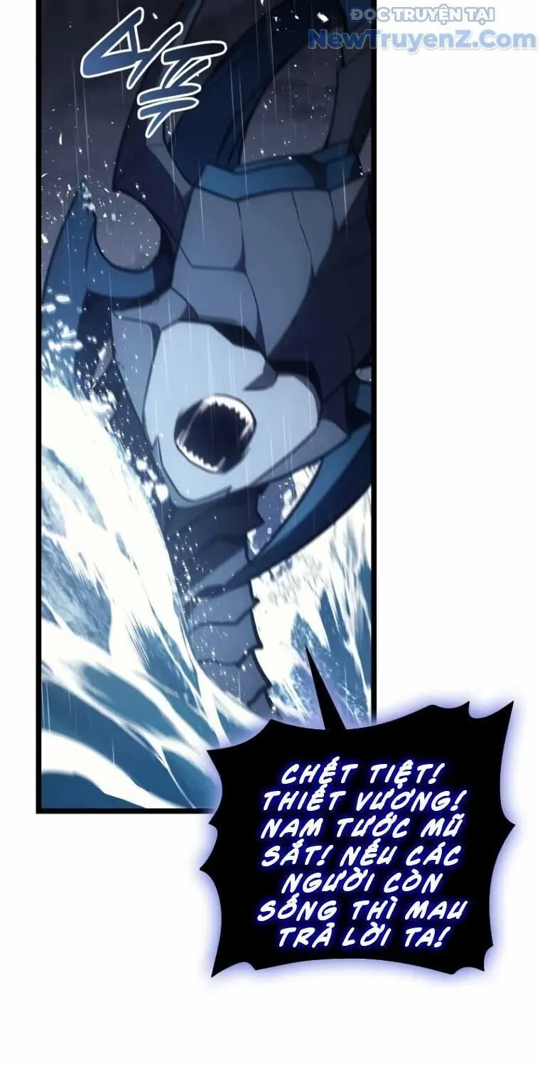 Sự Trở Lại Của Anh Hùng Cấp Thảm Họa Chap 123.4 - Next Chap 124.4