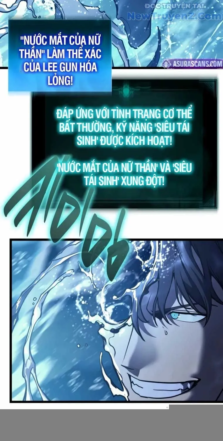 Sự Trở Lại Của Anh Hùng Cấp Thảm Họa Chap 123.4 - Next Chap 124.4