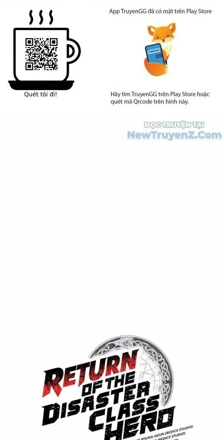Sự Trở Lại Của Anh Hùng Cấp Thảm Họa Chap 123.5 - Next Chap 124.5