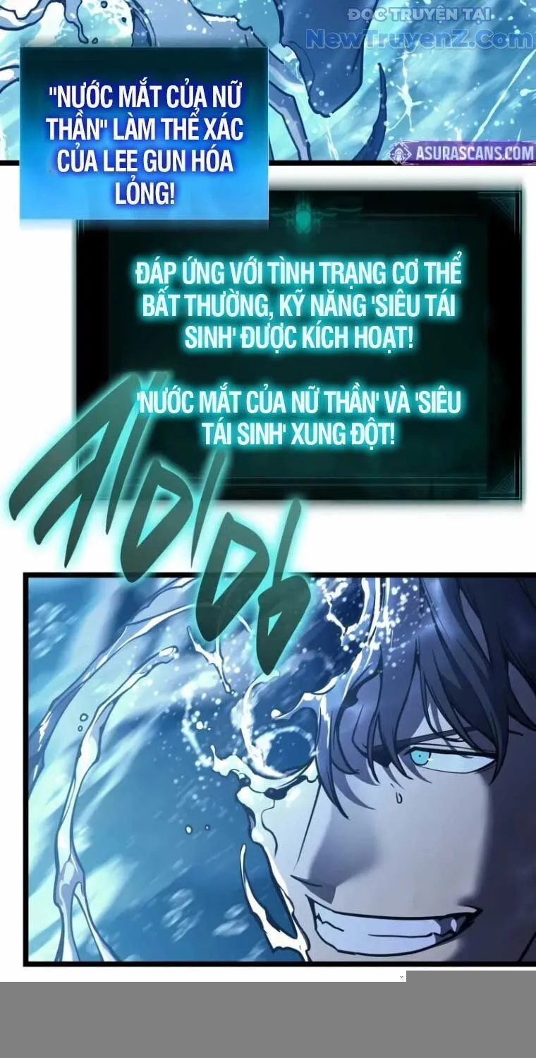 Sự Trở Lại Của Anh Hùng Cấp Thảm Họa Chap 123.6 - Next Chap 124.6