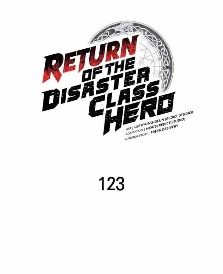 Sự Trở Lại Của Anh Hùng Cấp Thảm Họa Chap 123.6 - Next Chap 124.6