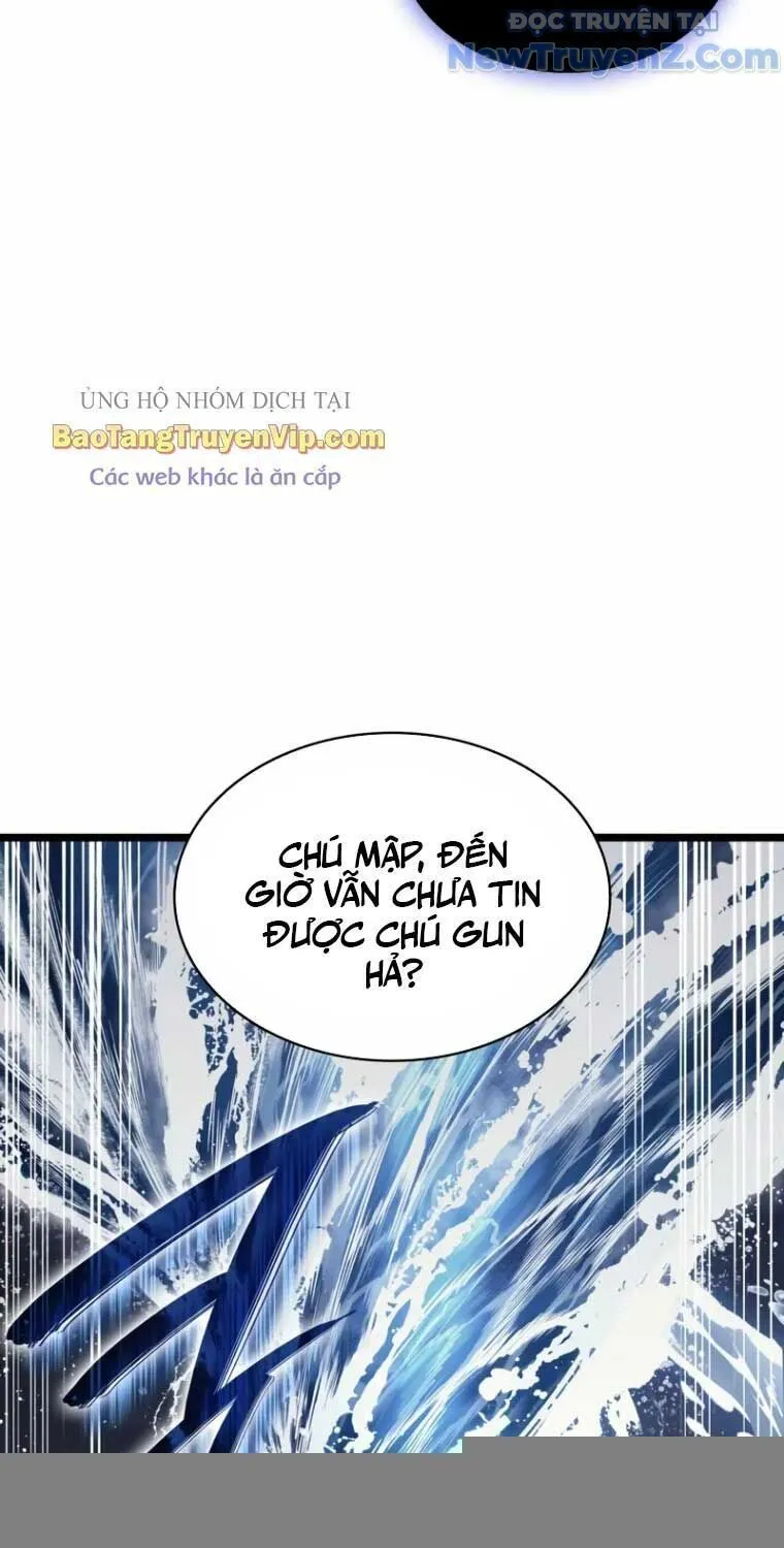 Sự Trở Lại Của Anh Hùng Cấp Thảm Họa Chap 123.6 - Next Chap 124.6