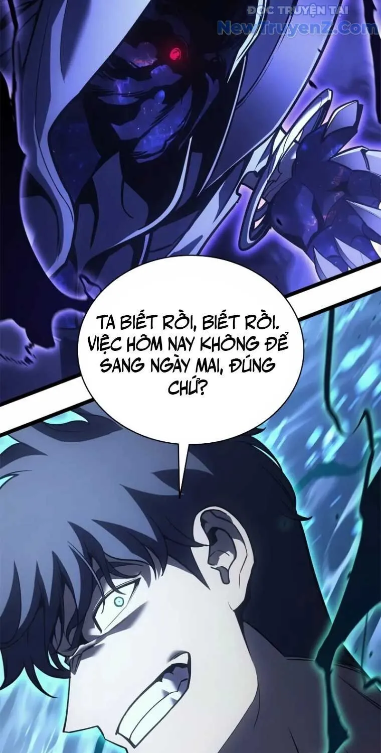 Sự Trở Lại Của Anh Hùng Cấp Thảm Họa Chap 123.6 - Next Chap 124.6