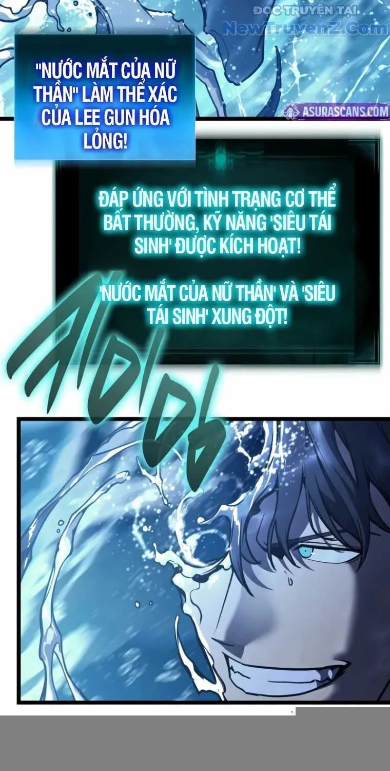 Sự Trở Lại Của Anh Hùng Cấp Thảm Họa Chap 123.7 - Next Chap 124.7