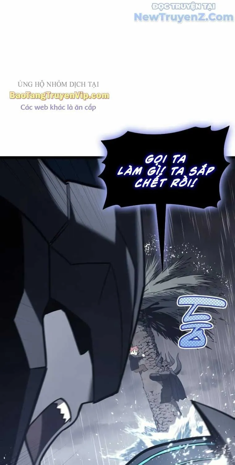 Sự Trở Lại Của Anh Hùng Cấp Thảm Họa Chap 123.7 - Next Chap 124.7