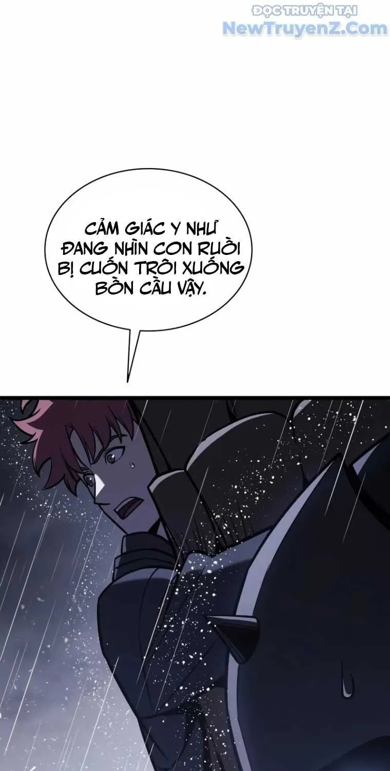 Sự Trở Lại Của Anh Hùng Cấp Thảm Họa Chap 123.8 - Next Chap 124.8