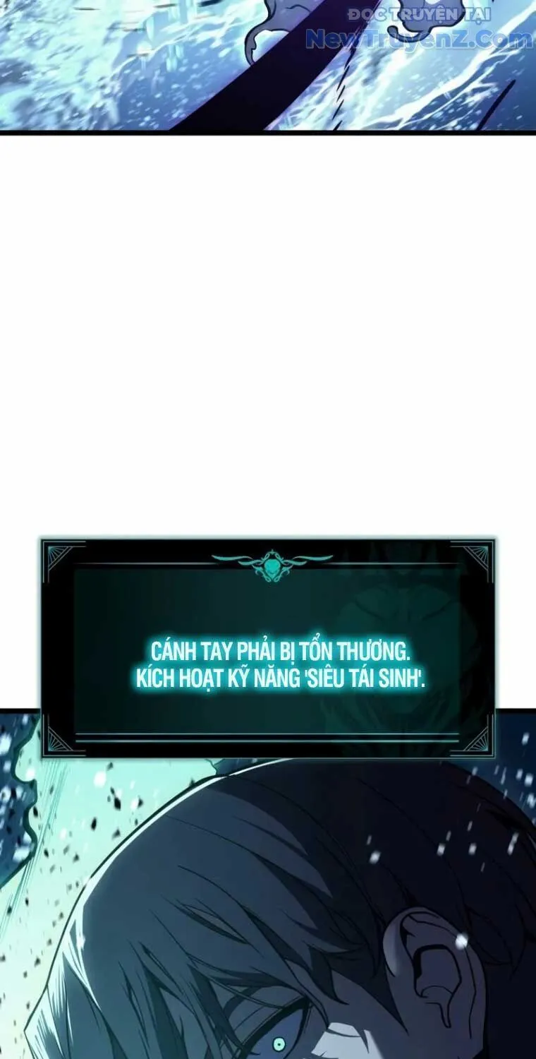 Sự Trở Lại Của Anh Hùng Cấp Thảm Họa Chap 123.8 - Next Chap 124.8