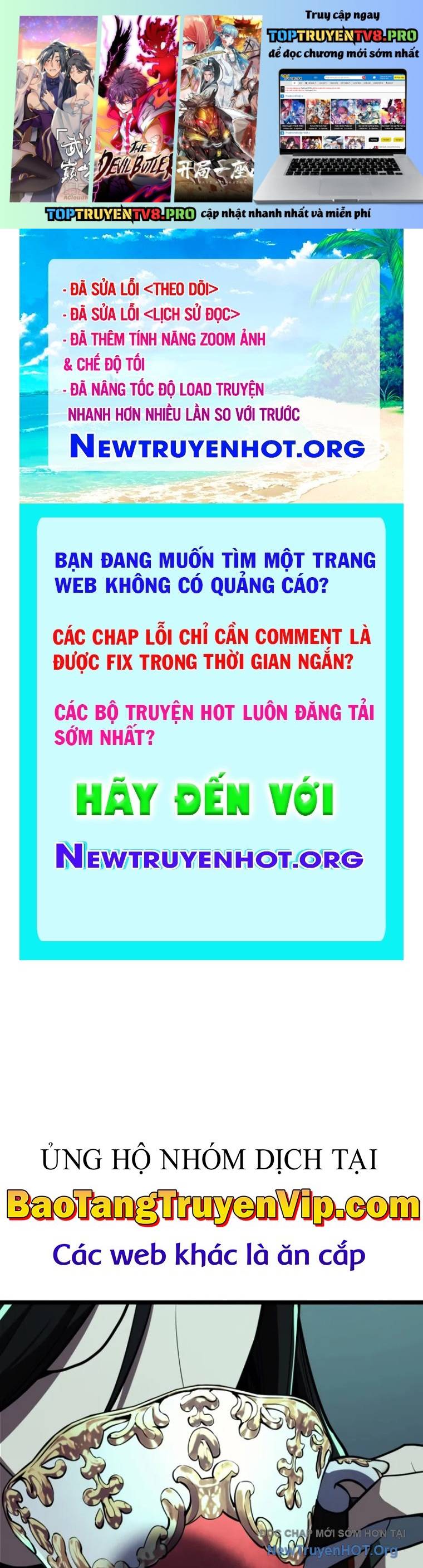 Sự Trở Lại Của Anh Hùng Cấp Thảm Họa Chap 133 - Next Chap 134