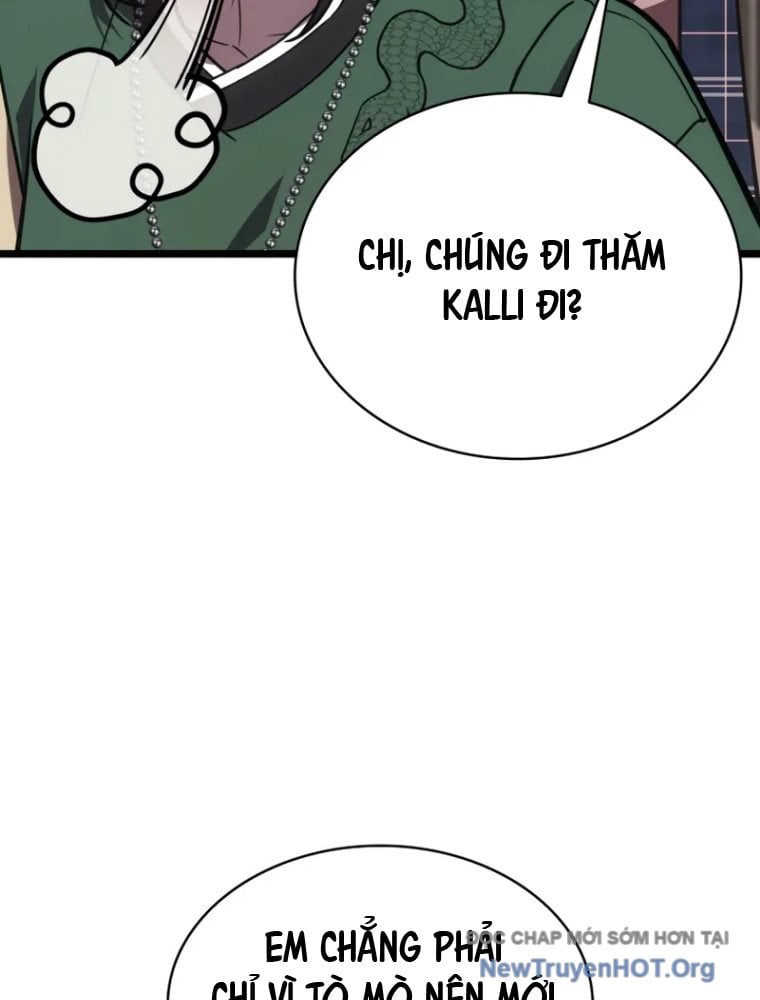 Sự Trở Lại Của Anh Hùng Cấp Thảm Họa Chap 133 - Next Chap 134