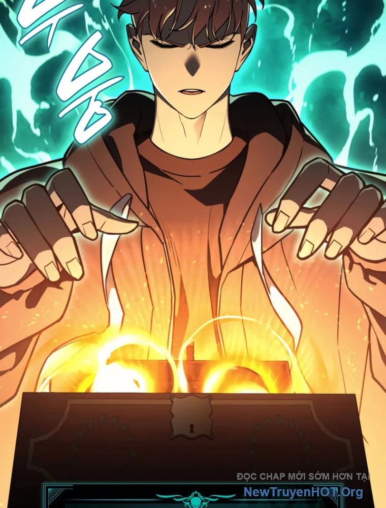 Sự Trở Lại Của Anh Hùng Cấp Thảm Họa Chap 133 - Next Chap 134