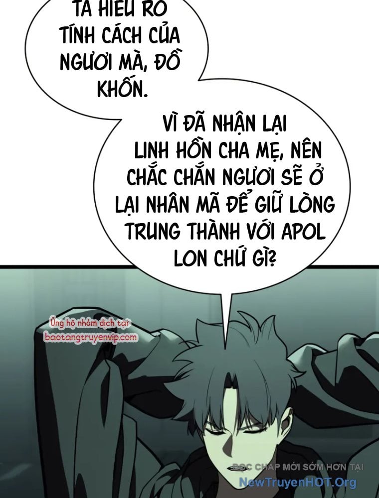 Sự Trở Lại Của Anh Hùng Cấp Thảm Họa Chap 133 - Next Chap 134