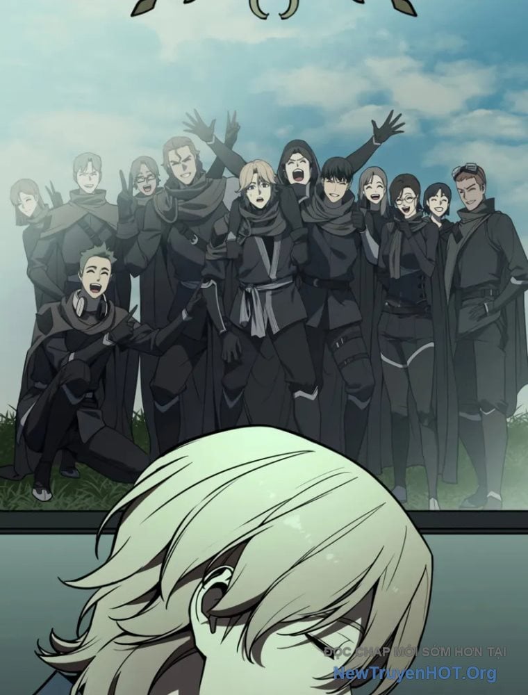 Sự Trở Lại Của Anh Hùng Cấp Thảm Họa Chap 133 - Next Chap 134