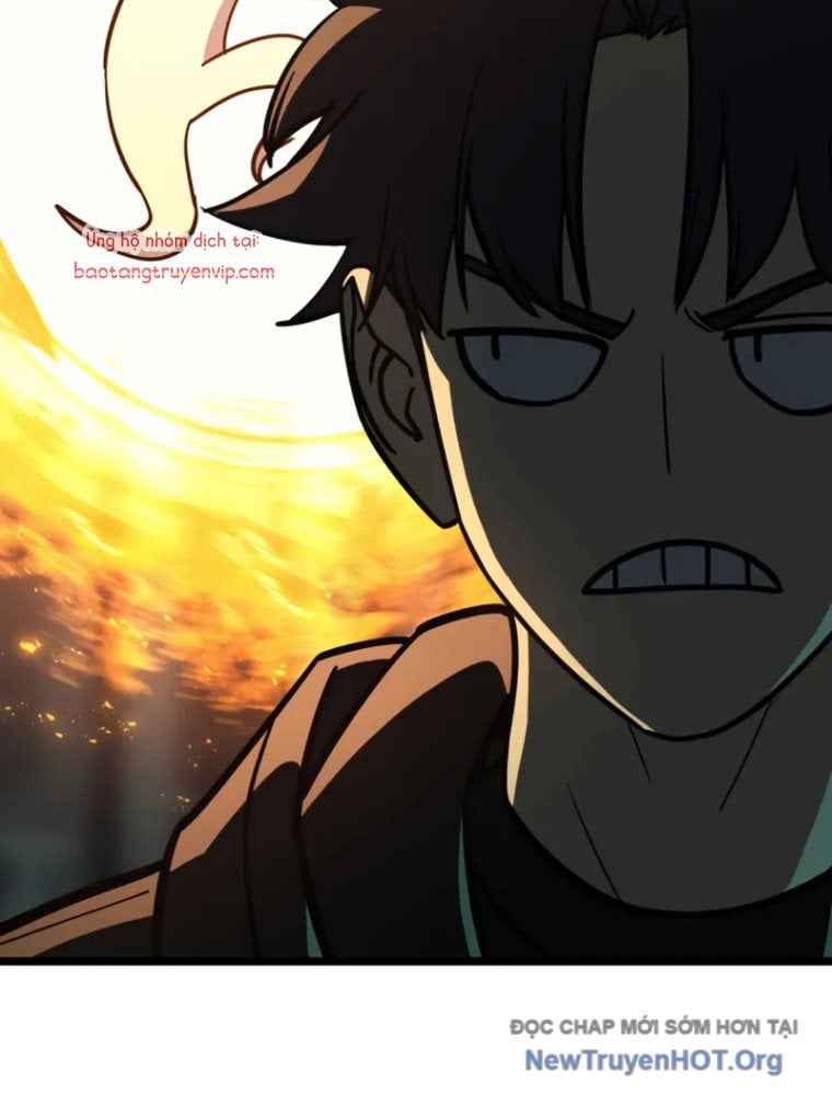 Sự Trở Lại Của Anh Hùng Cấp Thảm Họa Chap 133 - Next Chap 134