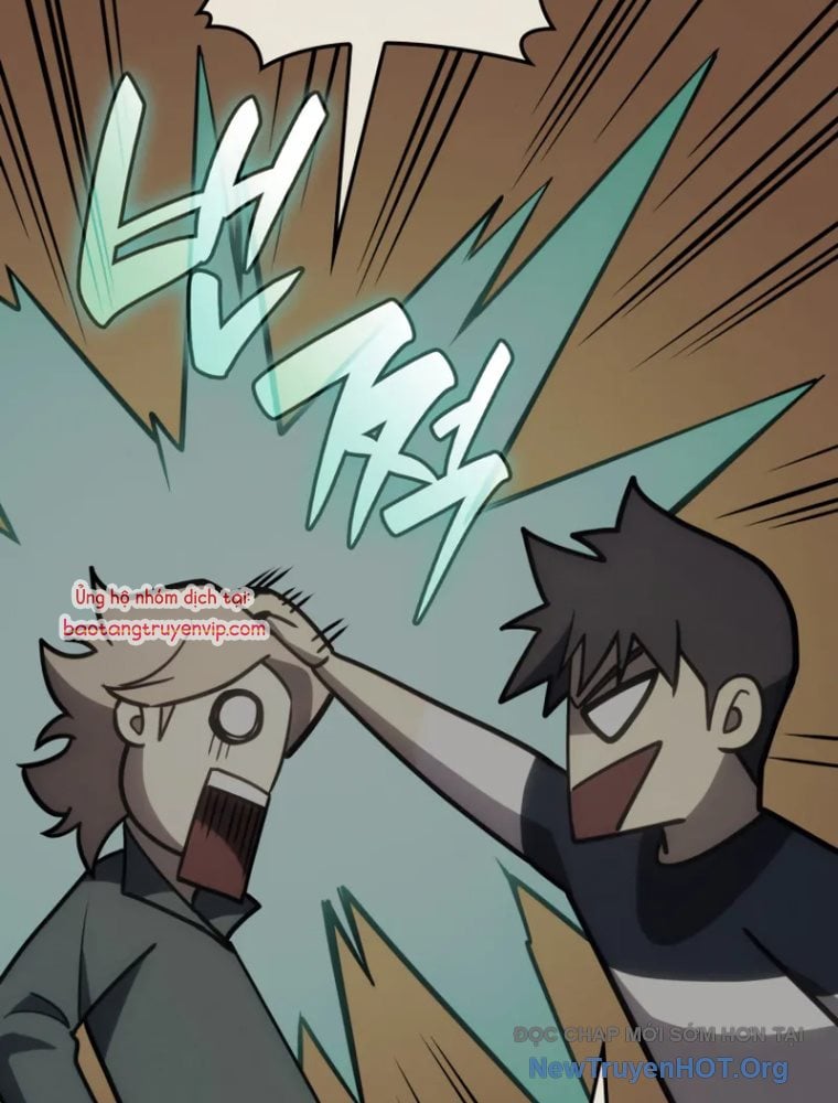 Sự Trở Lại Của Anh Hùng Cấp Thảm Họa Chap 133 - Next Chap 134