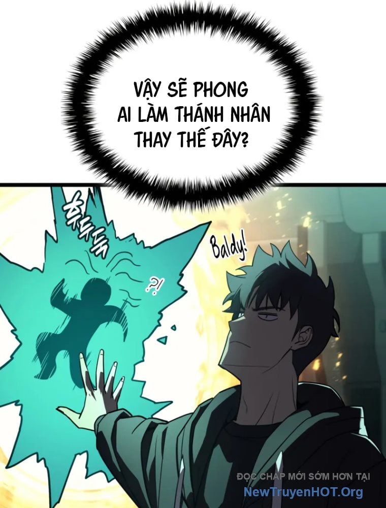 Sự Trở Lại Của Anh Hùng Cấp Thảm Họa Chap 133 - Next Chap 134