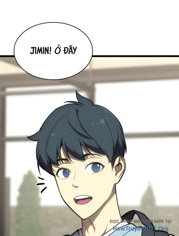 Sự Trở Lại Của Anh Hùng Cấp Thảm Họa Chap 133 - Next Chap 134