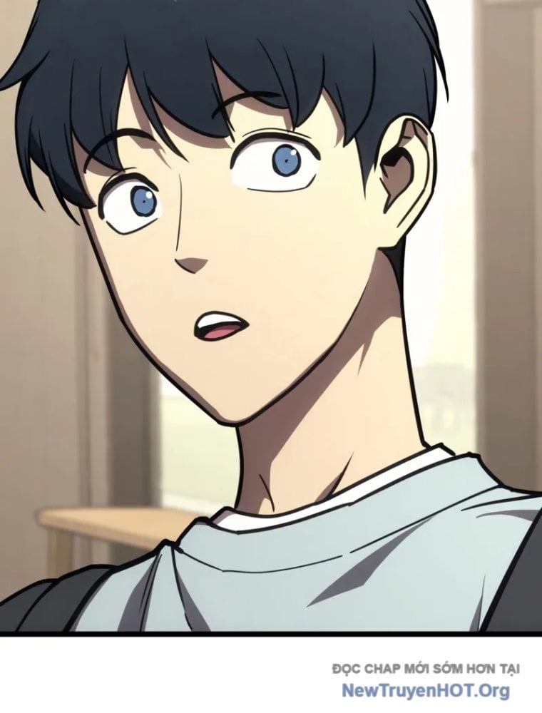 Sự Trở Lại Của Anh Hùng Cấp Thảm Họa Chap 133 - Next Chap 134