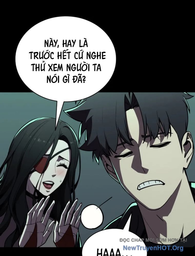 Sự Trở Lại Của Anh Hùng Cấp Thảm Họa Chap 133 - Next Chap 134