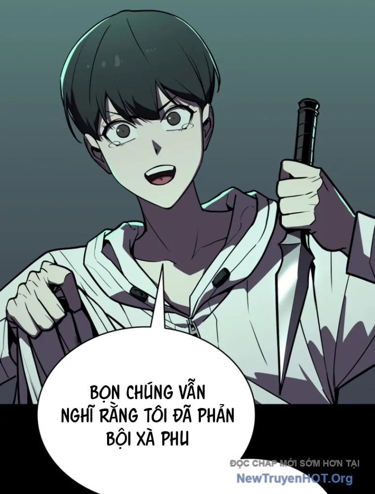 Sự Trở Lại Của Anh Hùng Cấp Thảm Họa Chap 133 - Next Chap 134
