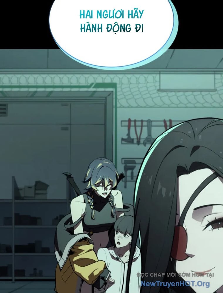 Sự Trở Lại Của Anh Hùng Cấp Thảm Họa Chap 133 - Next Chap 134
